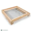 Bienenreich BR Dadant US 12er Flachboden