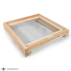 Bienenreich BR Dadant US 12er Flachboden