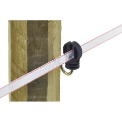 Clearance Breitband-Ringisolator Durchmesser 6 mm für 20 mm