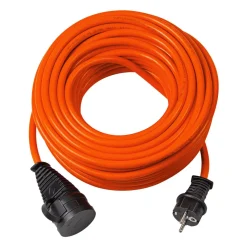 Best Brennenstuhl Bremaxx Verlaengerungskabel, 40m orange