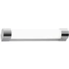 Sale Briloner LED- Badleuchte Splash chrom inkl 1 x 8W