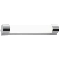 Sale Briloner LED- Badleuchte Splash chrom inkl 1 x 8W