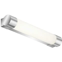Sale Briloner LED- Badleuchte Splash chrom inkl 1 x 8W
