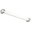 Hot Briloner LED- Badleuchte Splash chrom inkl 1 x 8W