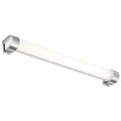 Hot Briloner LED- Badleuchte Splash chrom inkl 1 x 8W