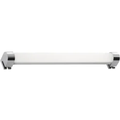 Hot Briloner LED- Badleuchte Splash chrom inkl 1 x 8W