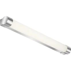 Sale Briloner LED- Badleuchte Splash chrom inkl 1 x 10W