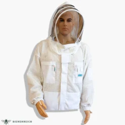 Outlet Bienenreich BR Imkerjacke Air S