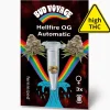 New Bud Voyage Hanfsamen Hellfire OG Auto