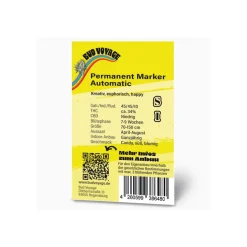 Best Bud Voyage Hanfsamen Permanent Marker Auto