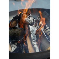 Clearance Tepro Buschbeck Feuerschale aus Eisen x 30 cm x 33 cm