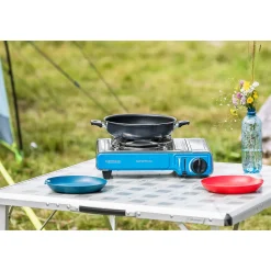 Hot Campingkocher Camp Bistro