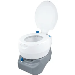 Online Camping-Toilette