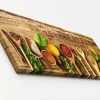 Sale Pro-Art Canvas-Art My Lovely Place 30 x 80 cm