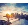 New Pro-Art Canvas-Art New York 60 x 80 cm