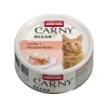Carny Cat Ocean Lachs Jungsardinen 80g Dose