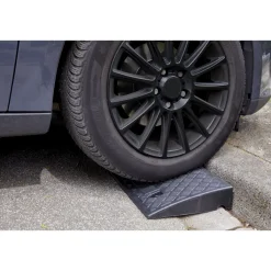 Outlet Cartrend Bordsteinrampe 0,5 m