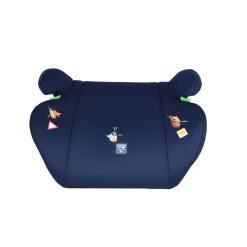 Online Cartrend KIDS Kindersitzerhöhung blau