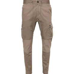 Discount CAT Arbeitshose Gynamic Gr. 34 x30 khaki Herren