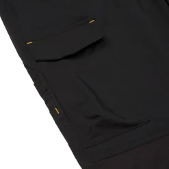 Sale CAT Arbeitshose Nexus Stretch Schwarz 32/32