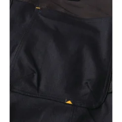 New CAT Arbeitshose Tech Pro Holster Schwarz 34/32