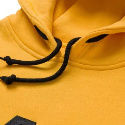 Sale CAT Hoodie Tradeark geb Gr. 2X
