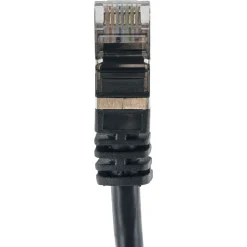 Hot Schwaiger CAT6 S/FTP Netzwerkkabel 1,0m blaumax. 250 Mhz 1 Gbit/s