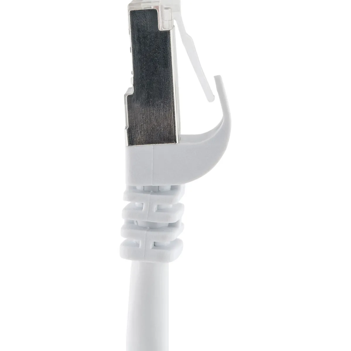Online Schwaiger CAT6 S/FTP Netzwerkkabel 10,0m weissmax. 250 Mhz 1 Gbit/s