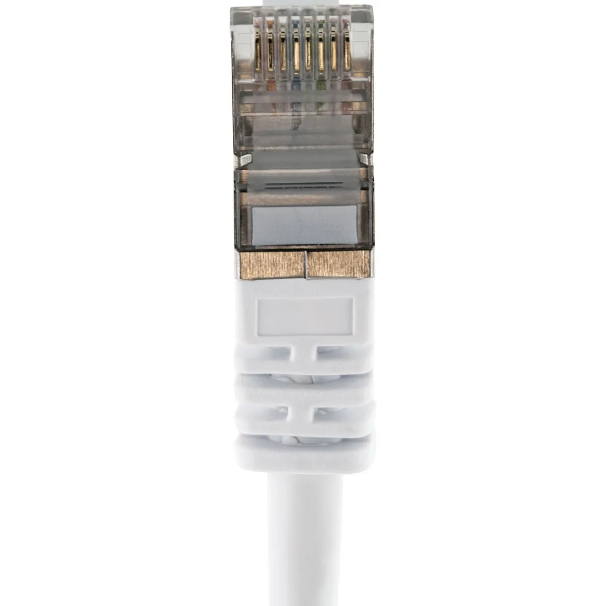 Online Schwaiger CAT6 S/FTP Netzwerkkabel 10,0m weissmax. 250 Mhz 1 Gbit/s