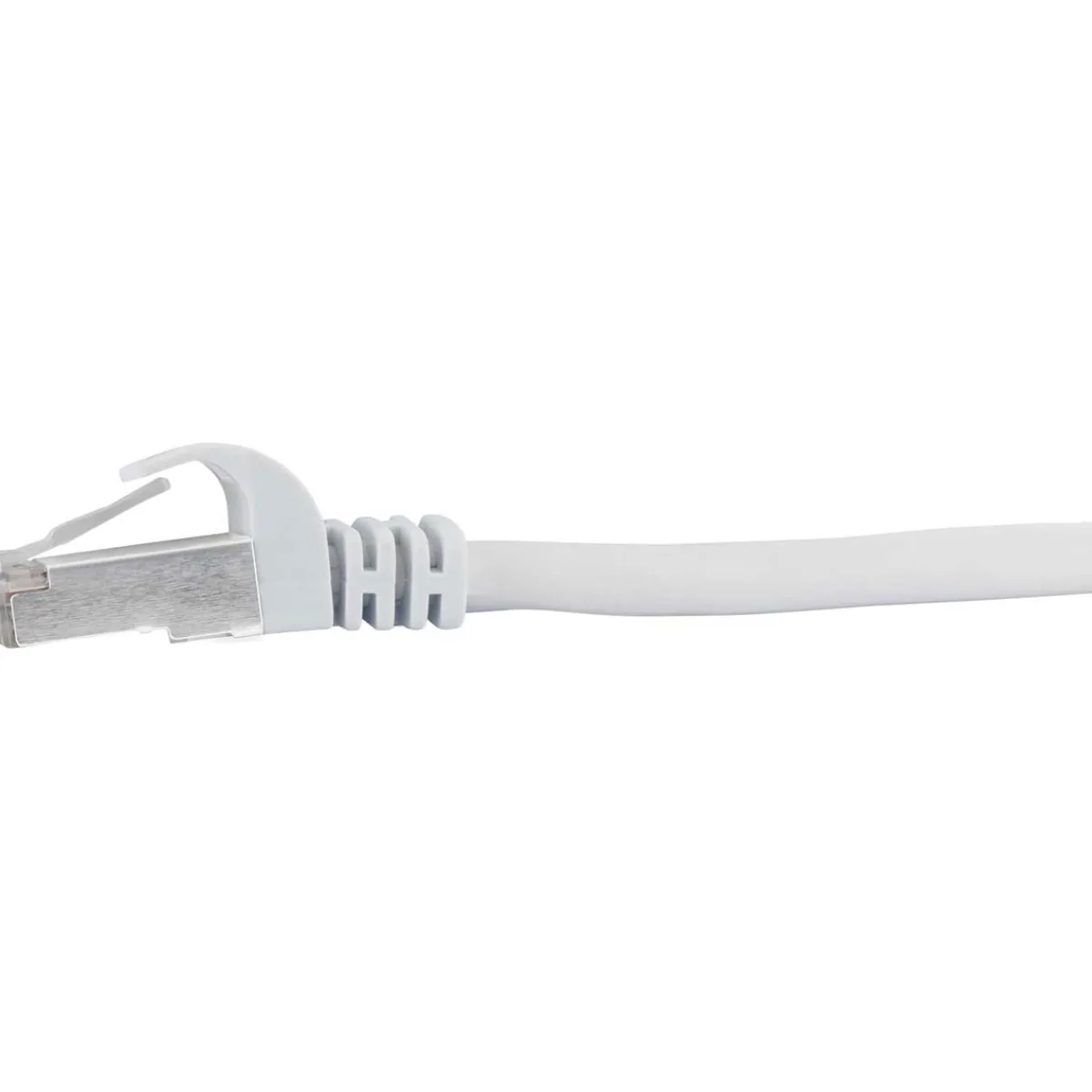 Online Schwaiger CAT6 S/FTP Netzwerkkabel 10,0m weissmax. 250 Mhz 1 Gbit/s