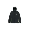 Discount CAT Winterjacke Tech Hybrid Gr. L schwarz