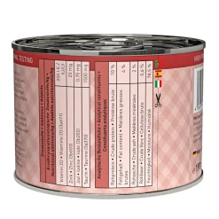 Sale Catz finefood Nassfutter Ragout Gans und Pute 180 g