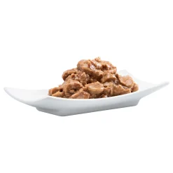 Sale Catz finefood Nassfutter Ragout Gans und Pute 180 g