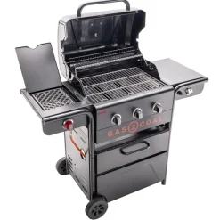 Best Char-Broil CBGas2Coal 2.0 330 Special Edition
