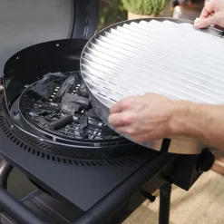 Clearance Char-Broil CBPatio Bistro E2Coal 240