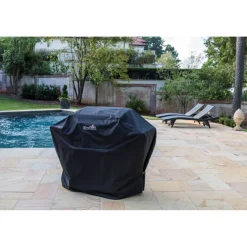 Discount Char-Broil CB Wetterschutzhaube 3-4-Brenner-Grill