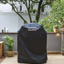 Outlet Char-Broil CB Wetterschutzhaube E2Coal 240
