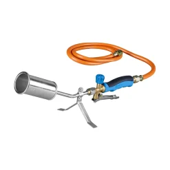 Hot CFH Abflammgerät ST 500 inkl 1,5 m Schlauch