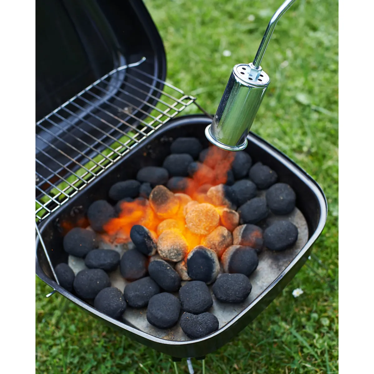 Hot CFH Abflammgerät ST 500 inkl 1,5 m Schlauch