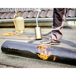 Hot CFH Abflammgerät ST 500 inkl 1,5 m Schlauch