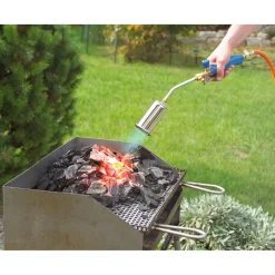 Hot CFH Abflammgerät ST 500 inkl 1,5 m Schlauch