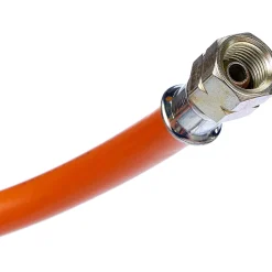 CFH Druckregler-Set 50 mbar 2-teilig
