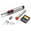 New CFH Gaslöter-Set M 028 10-teilig
