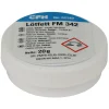 Online CFH Lötfett FM 342 20g