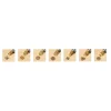 Hot CFH Stempel-Set 7-teilig