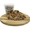 Hot Champs Leckerli-Mix im Eimer 500 g