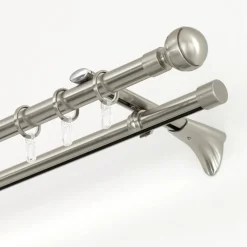 Sale Gardinia Chicago Endknopf Kugel 20mm eldest.optik