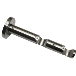 Best Gardinia Chicago Kombiträger 2lfg 20mm edelst.optik