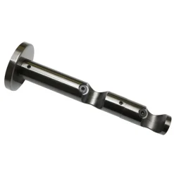 Online Gardinia Chicago Kombiträger 2lfg 20mm titan