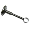 Online Gardinia Chicago Träger 1lfg geschl. 20mm titan